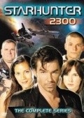 Starhunter  (serial 2003-2004) is the best movie in Clive Robertson filmography.