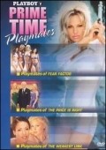 Playboy: Prime Time Playmates movie in Angel Boris filmography.