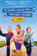Vi hade i alla fall tur med vadret - Igen is the best movie in Claire Wikholm filmography.