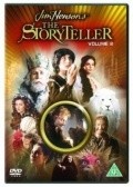The Storyteller movie in Jon Amiel filmography.
