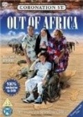 Coronation Street: Out of Africa movie in Duncan Foster filmography.