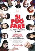 Si puo fare is the best movie in Andrea Boska filmography.