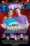 The Big Gay Musical movie in Kasper Andreas filmography.