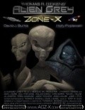 Aliens: Zone-X is the best movie in Travon L. Collins filmography.