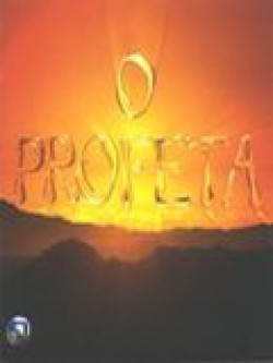 O Profeta movie in Vinicius Coimbra filmography.