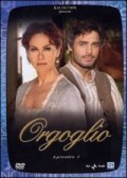 Orgoglio is the best movie in Giusi Cataldo filmography.