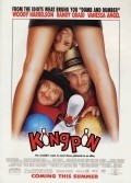 Kingpin movie in Bobby Farrelly filmography.