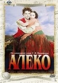 Aleko is the best movie in B. Zlatogorova filmography.