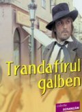 Trandafirul galben movie in Doru Năstase filmography.