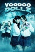 Voodoo Dollz is the best movie in Monique Parent filmography.