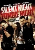 Silent Night, Zombie Night is the best movie in Sara Tomko filmography.