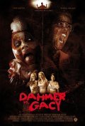Dahmer vs. Gacy movie in Art LaFleur filmography.