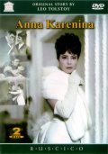 Anna Karenina movie in Aleksandr Zarkhy filmography.