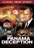 The Panama Deception movie in Barbara Trent filmography.
