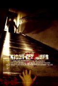 Night Watcher movie in Will Gordh filmography.