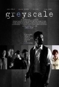 Greyscale movie in Tim Russ filmography.