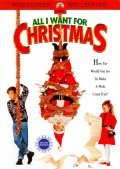 All I Want for Christmas movie in Robert Lieberman filmography.