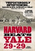 Harvard Beats Yale 29-29 movie in Kevin Rafferty filmography.