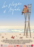 Les plages d'Agnes movie in Agnes Varda filmography.