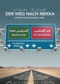 Der Weg nach Mekka - Die Reise des Muhammad Asad movie in Georg Misch filmography.