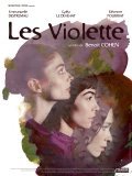 Les violette movie in Gaela Le Devehat filmography.