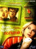 Elka, krolik, popugay is the best movie in Inna Tsyimbalyuk filmography.