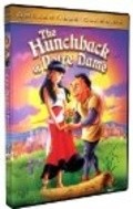 The Hunchback of Notre Dame movie in Roger Kelly filmography.