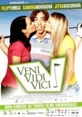 Veni, vidi, vici is the best movie in Jitka Kocurova filmography.