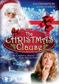 The Mrs. Clause movie in Andrew Airlie filmography.
