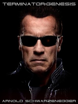 Terminator Genisys movie in Alan Taylor filmography.