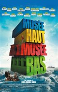 Musee haut, musee bas movie in Pierre Arditi filmography.