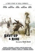 Shut Up and Ride movie in Mark Hoffman filmography.