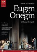 Eugen Onegin is the best movie in Peter Mattei filmography.