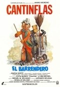 El barrendero is the best movie in Cantinflas filmography.