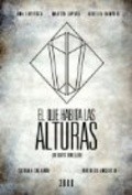 El que habita las alturas is the best movie in Rodrigo Angoitia filmography.