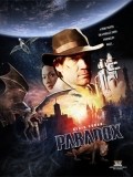 Paradox movie in Brenton Spencer filmography.