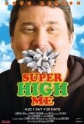 Super High Me is the best movie in Graham Elwood filmography.