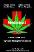 Medicinal is the best movie in Bryus Margolin filmography.