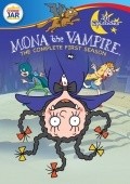 Mona the Vampire is the best movie in Tia Caroleo filmography.