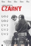 Czarny movie in Mateusz Damiecki filmography.