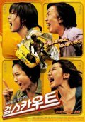 Geol seukauteu is the best movie in Kyeong-shil Lee filmography.