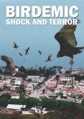 Birdemic: Shock and Terror movie in Tippi Hedren filmography.