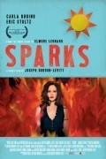 Sparks is the best movie in Carla Gugino filmography.