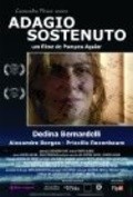 Adagio sostenuto movie in Dedina Bernardelli filmography.
