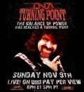 TNA Wrestling: Turning Point movie in Steve Borden filmography.