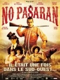 No pasaran is the best movie in Cyril Lecomte filmography.