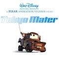 Tokyo Mater movie in John Lasseter filmography.