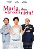 Maria, ihm schmeckt's nicht! movie in Peter Prager filmography.