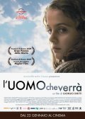 L'uomo che verra is the best movie in Vito filmography.