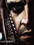 Savage movie in Brendan Muldowney filmography.